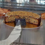 Cake Café Alghero Nourriture