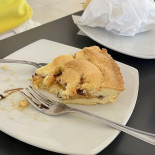 Cake Café Alghero Nourriture