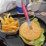 Cake Café Alghero Nourriture