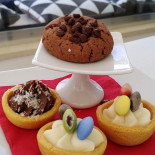 Cake Café Alghero Boisson