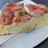 Cake Café Alghero Nourriture