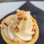 Cake Café Alghero Nourriture