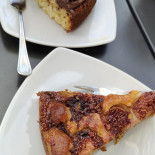 Cake Café Alghero Nourriture