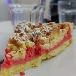Cake Café Alghero Nourriture