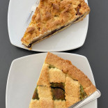 Cake Café Alghero Nourriture