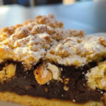 Cake Café Alghero Comida