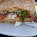 Cake Café Alghero Comida
