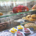 Cake Café Alghero Nourriture