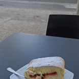 Cake Café Alghero Comida