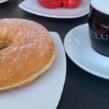 Cake Café Alghero Bebida