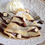 Cake Café Alghero Comida