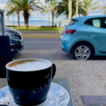 Cake Café Alghero Bebida