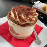 Cake Café Alghero Bebida