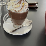 Cake Café Alghero Bebida