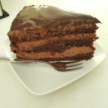 Cake Café Alghero Bebida