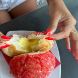 Cake Café Alghero Boisson