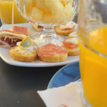 Cake Café Alghero Boisson