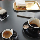 Cake Café Alghero Boisson