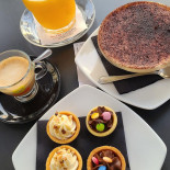 Cake Café Alghero Boisson