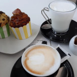 Cake Café Alghero Minuman