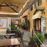 Posada Del Mar À l'intérieur