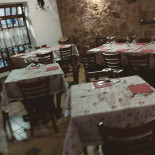 Posada Del Mar À l'intérieur