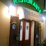 Posada Del Mar Extérieur