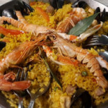 Posada Del Mar Nourriture