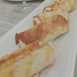 Posada Del Mar Nourriture