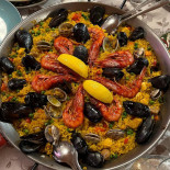 Posada Del Mar Nourriture
