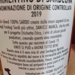Monti Carte