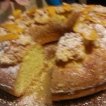 Monti Nourriture