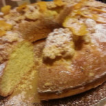 Monti Nourriture