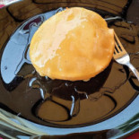 Monti Nourriture