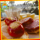 Monti Nourriture