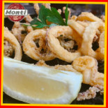 Monti Nourriture