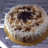 Monti Nourriture
