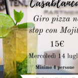 Casablanca Nuova Gestione Boisson