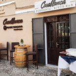 Casablanca Nuova Gestione Extérieur