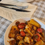 Casablanca Nuova Gestione Nourriture