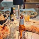 Casablanca Nuova Gestione Nourriture