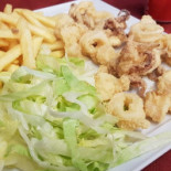 Casablanca Nuova Gestione Nourriture