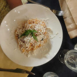 Casablanca Nuova Gestione Nourriture