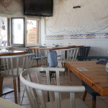 Fronte Mare À l'intérieur