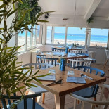Fronte Mare À l'intérieur