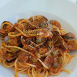 Fronte Mare Nourriture
