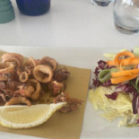 Fronte Mare Cibo
