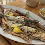 Fronte Mare Cibo