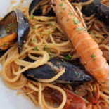 Fronte Mare Nourriture