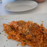Fronte Mare Nourriture